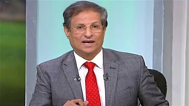 تحدث عن الفساد في عقود اللاعبين.. الأهلي يقرر إيقاف مصطفى يونس وإحالته للتحقيق
